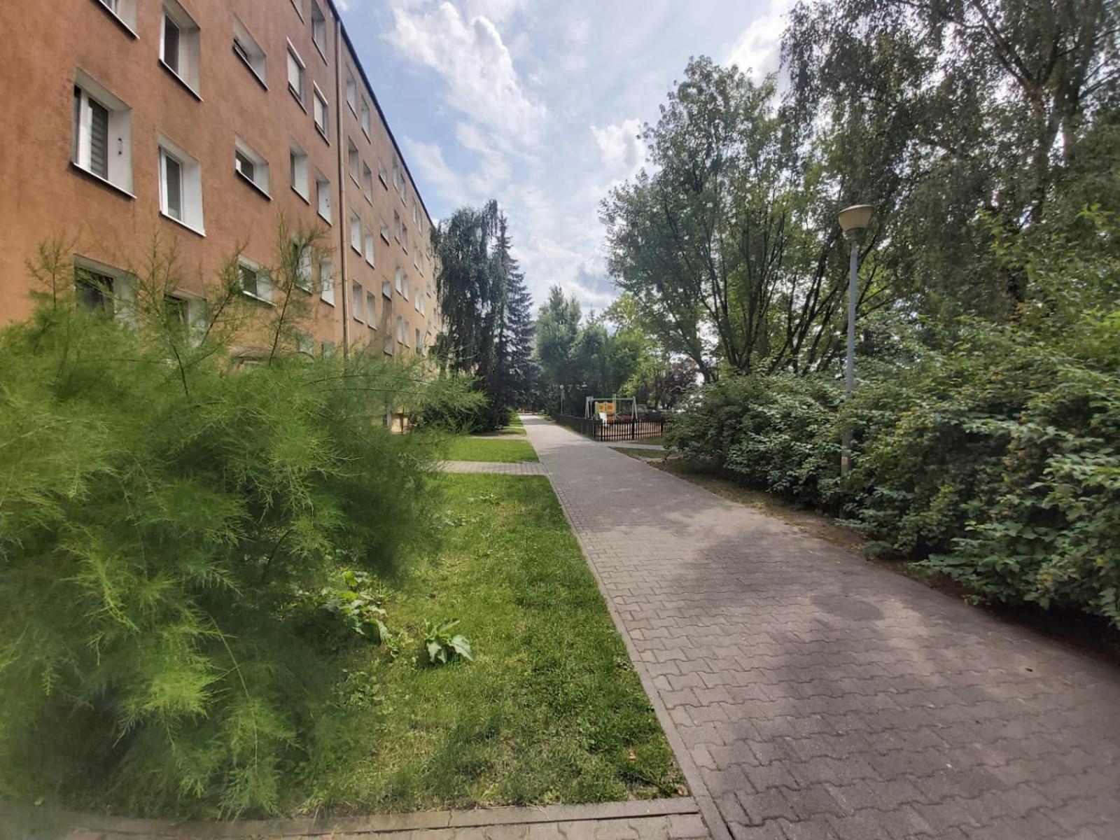 2050 Zwyciestwa 23 - Tanie Pokoje - Samodzielne Zameldowanie - Self Check In Познань Экстерьер фото