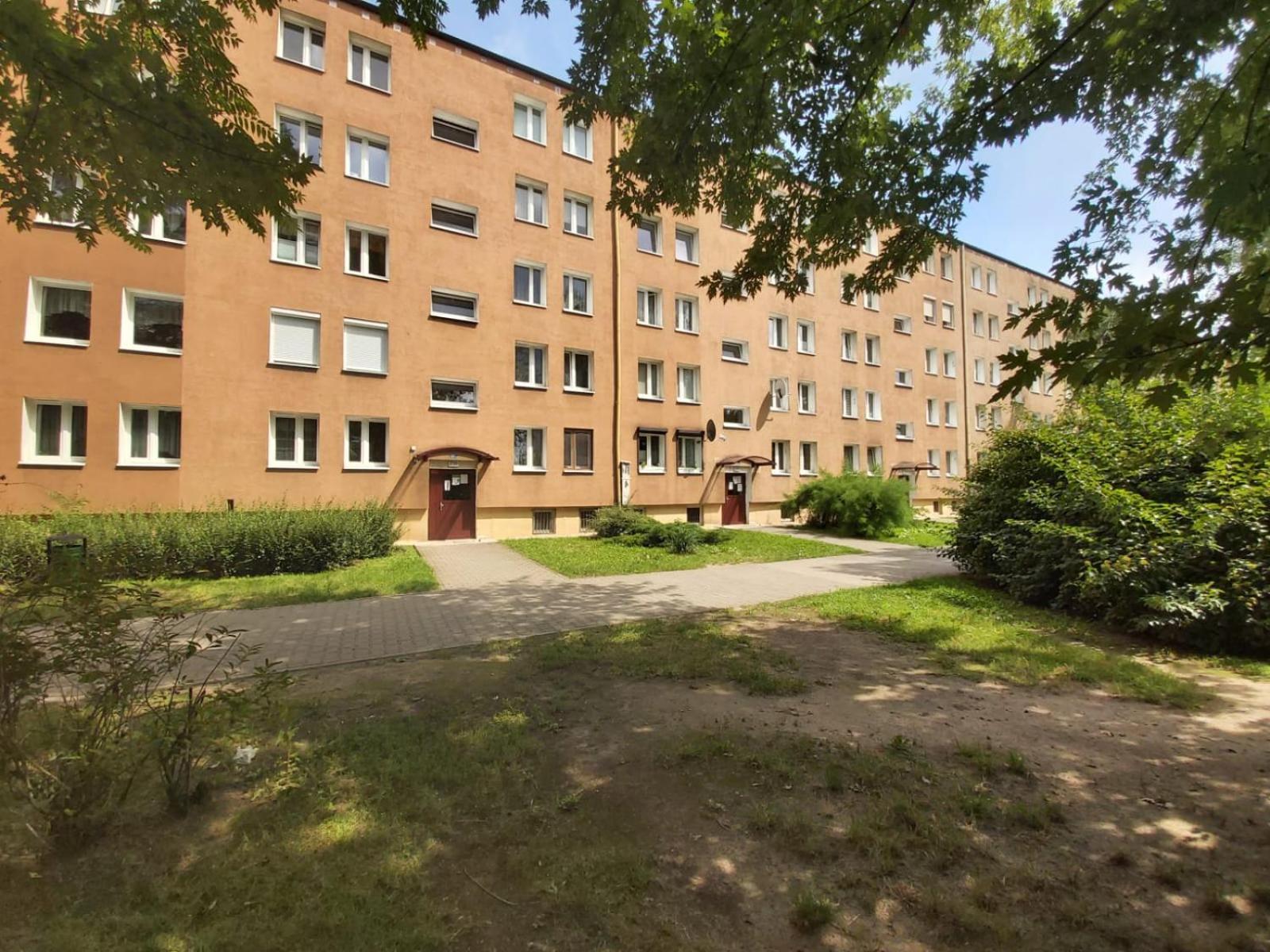 2050 Zwyciestwa 23 - Tanie Pokoje - Samodzielne Zameldowanie - Self Check In Познань Экстерьер фото