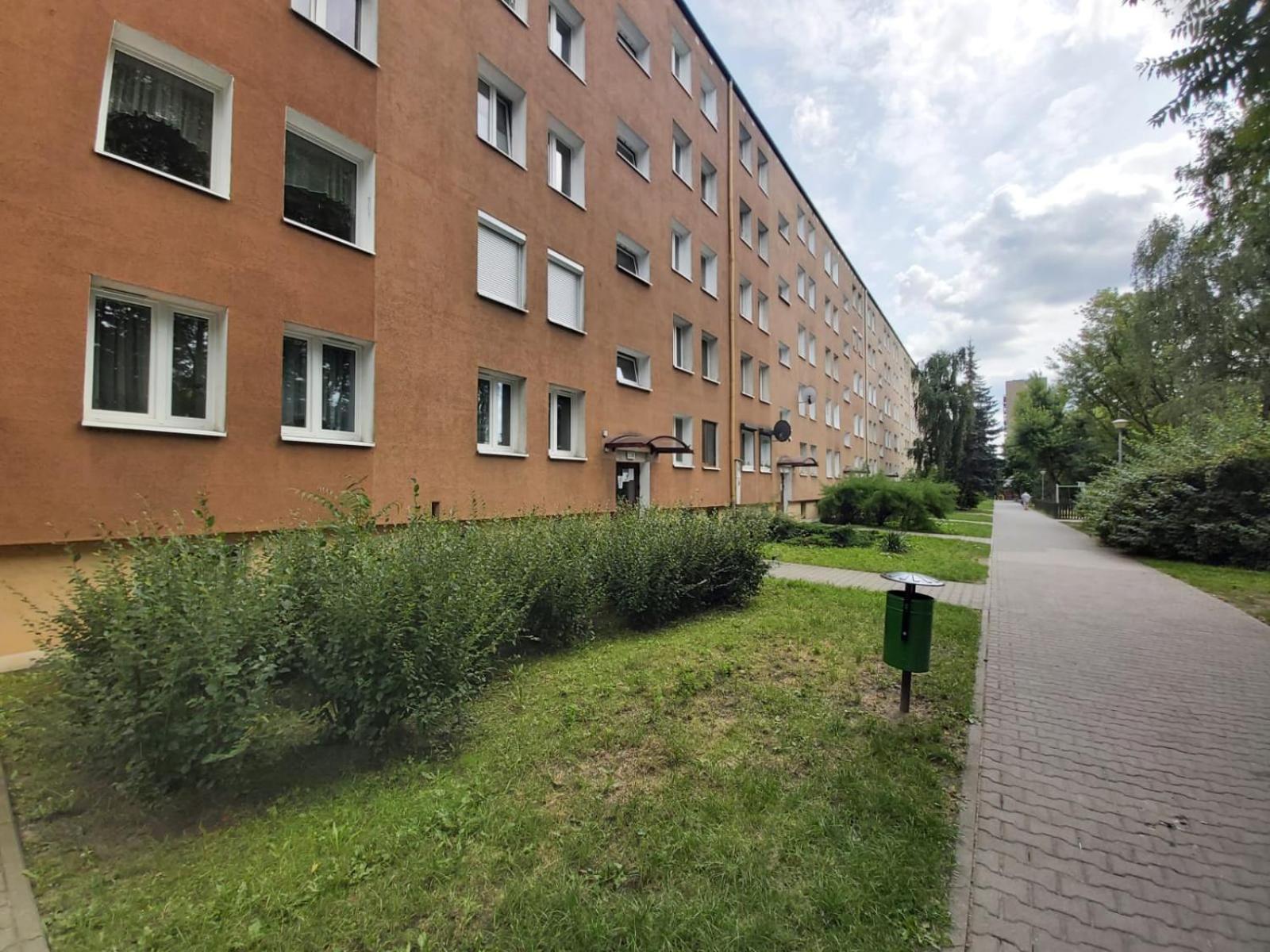 2050 Zwyciestwa 23 - Tanie Pokoje - Samodzielne Zameldowanie - Self Check In Познань Экстерьер фото
