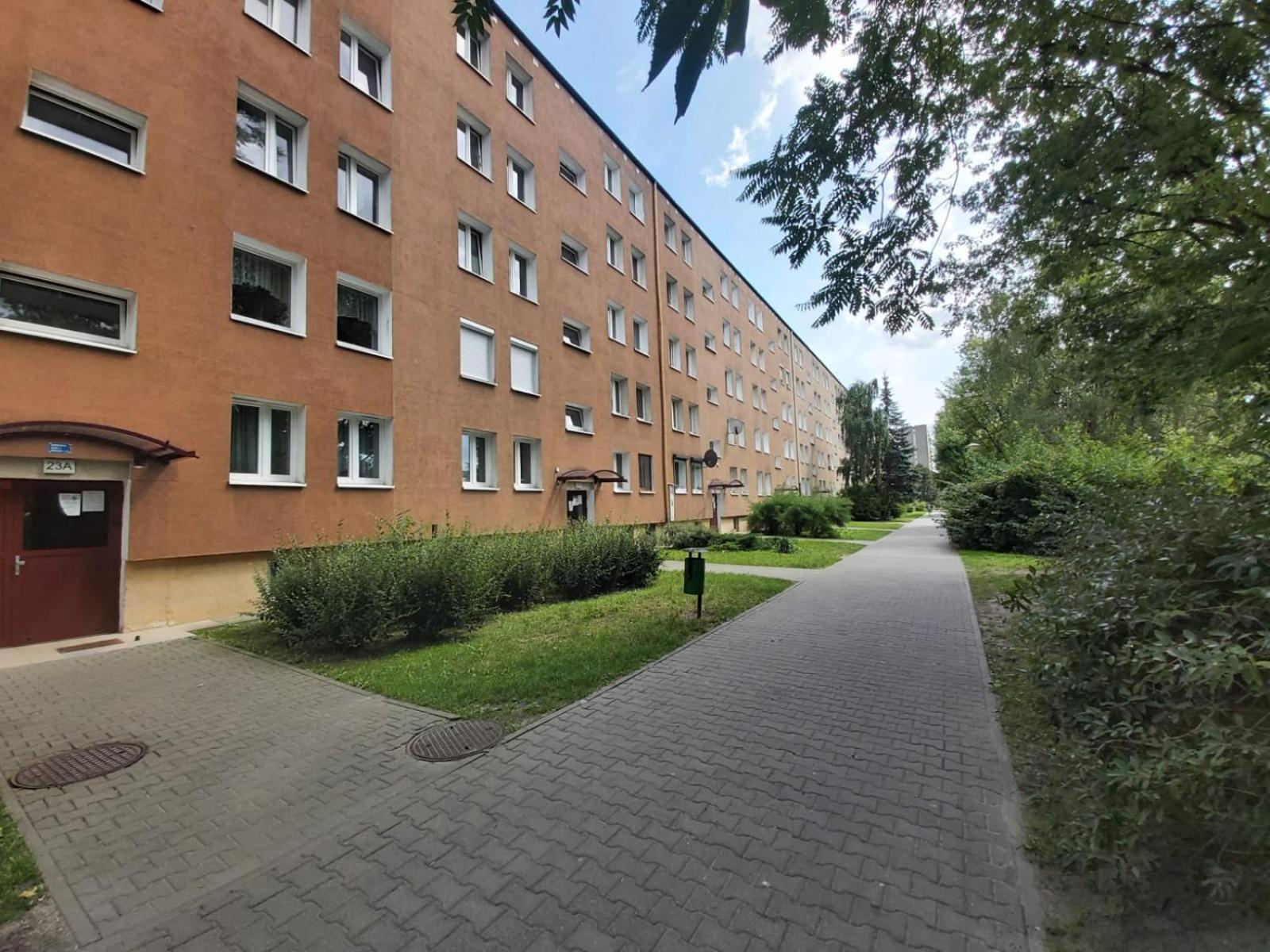 2050 Zwyciestwa 23 - Tanie Pokoje - Samodzielne Zameldowanie - Self Check In Познань Экстерьер фото